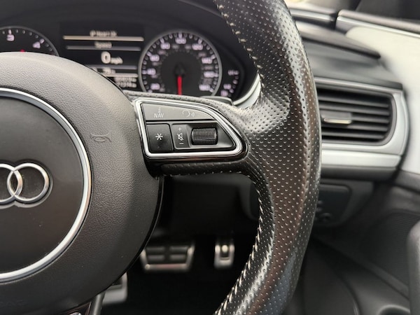 Used Audi A6 Saloon 2016 for sale - 76266735: Photo 14