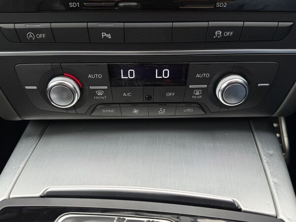 Used Audi A6 Saloon 2016 for sale - 76266735: Photo 15