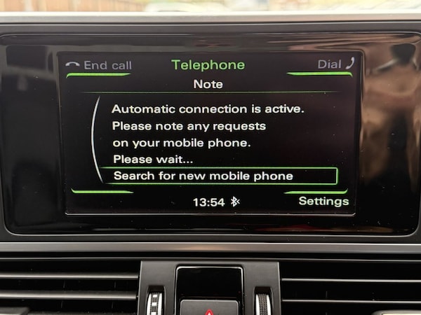 Used Audi A6 Saloon 2016 for sale - 76266735: Photo 16