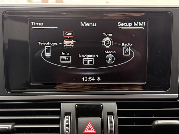 Used Audi A6 Saloon 2016 for sale - 76266735: Photo 18
