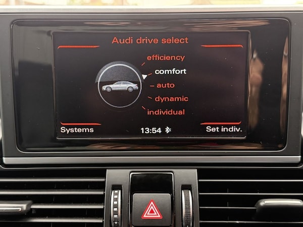 Used Audi A6 Saloon 2016 for sale - 76266735: Photo 19