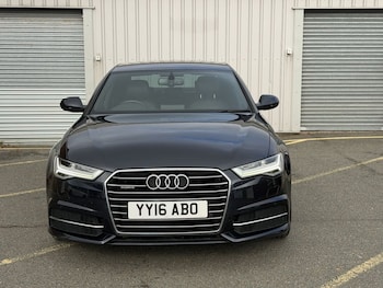 Used Audi A6 Saloon 2016 for sale - 76266735: Photo 4