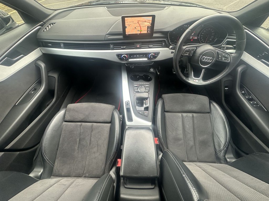 Used Audi A4 2019 for sale - 77620988: Photo 11