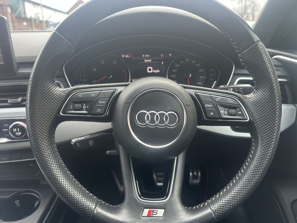 Used Audi A4 2019 for sale - 77620988: Photo 12