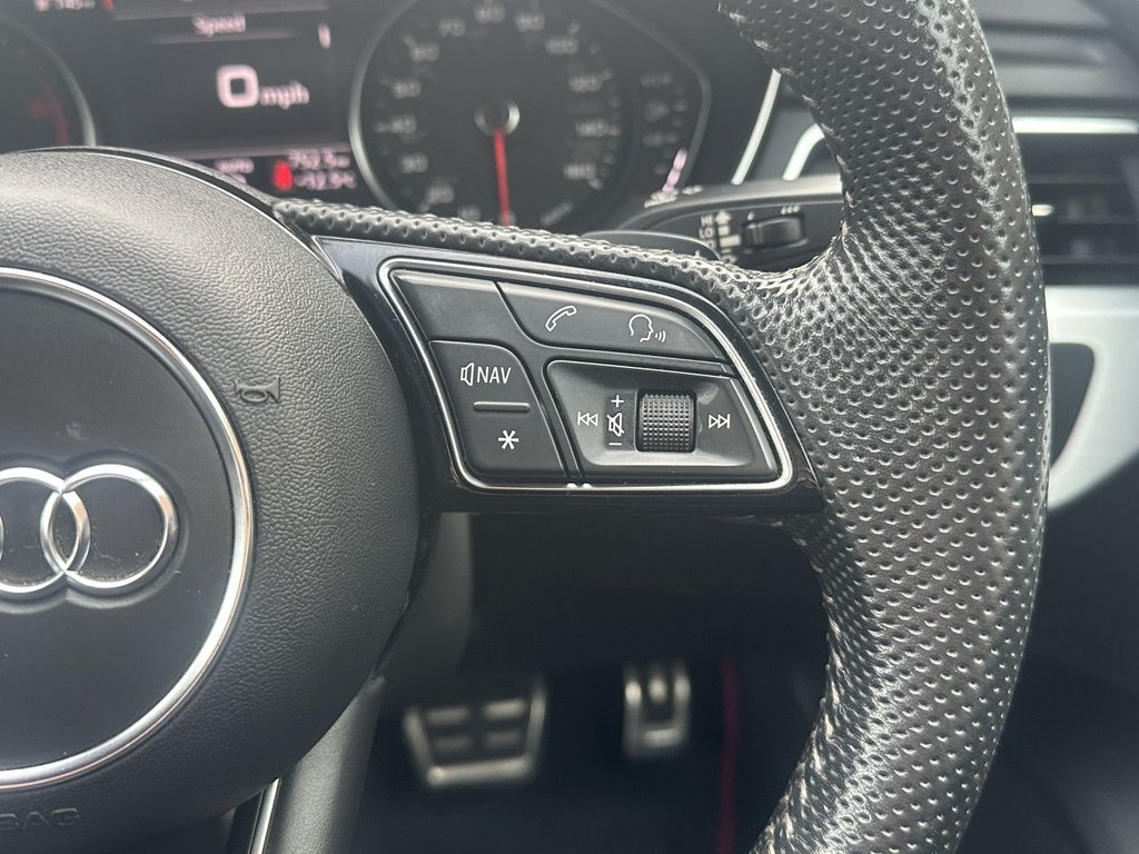 Used Audi A4 2019 for sale - 77620988: Photo 14