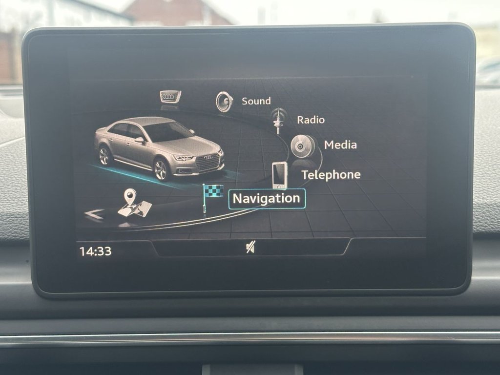 Used Audi A4 2019 for sale - 77620988: Photo 16