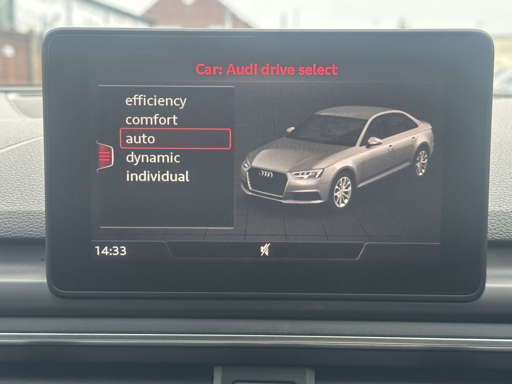 Used Audi A4 2019 for sale - 77620988: Photo 17