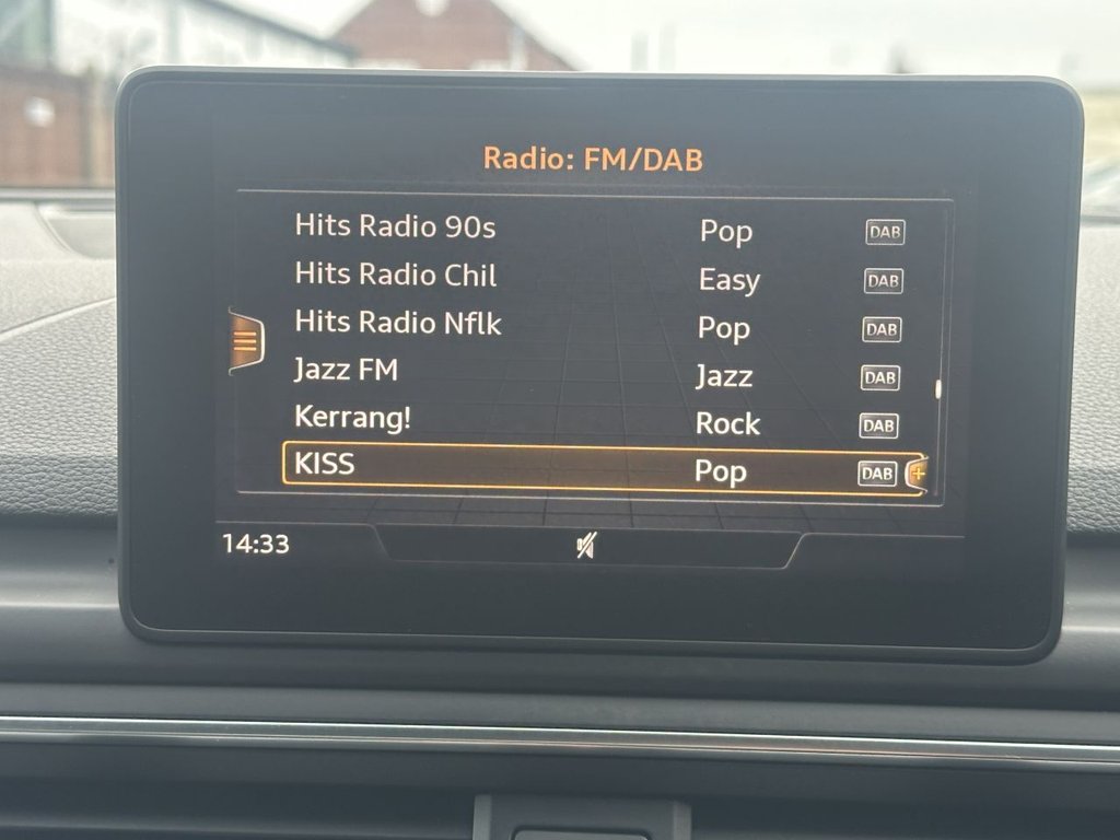 Used Audi A4 2019 for sale - 77620988: Photo 19