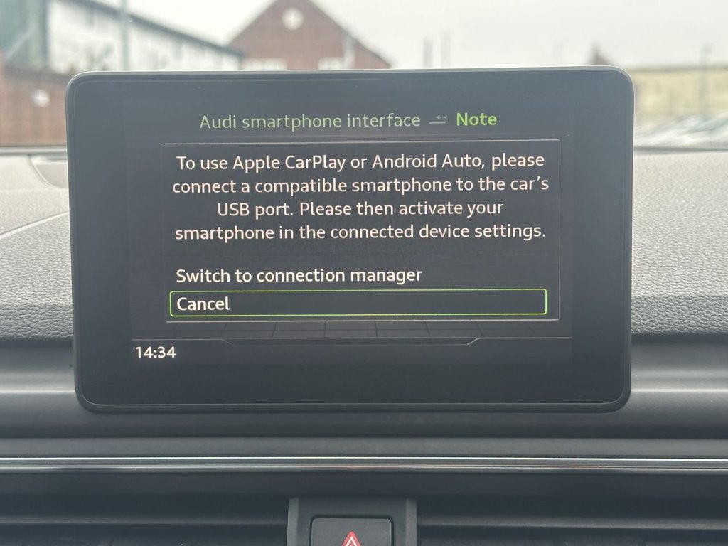 Used Audi A4 2019 for sale - 77620988: Photo 22