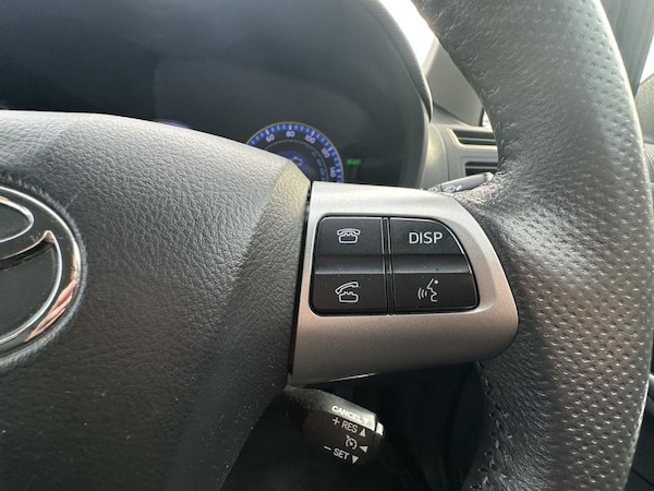 Used Toyota Auris 2012 for sale - 76178390: Photo 13