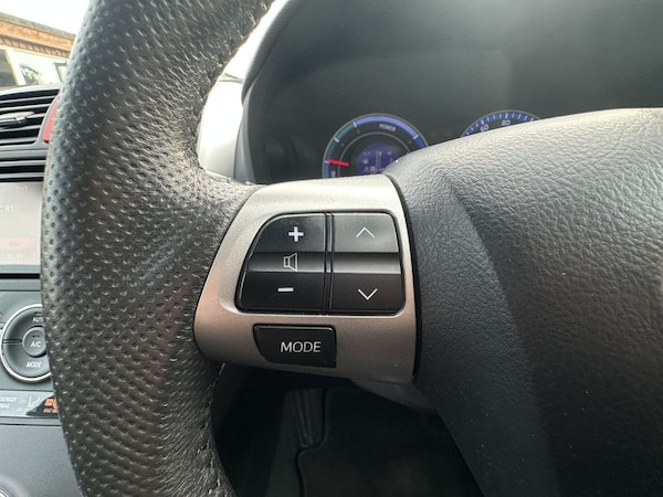 Used Toyota Auris 2012 for sale - 76178390: Photo 14