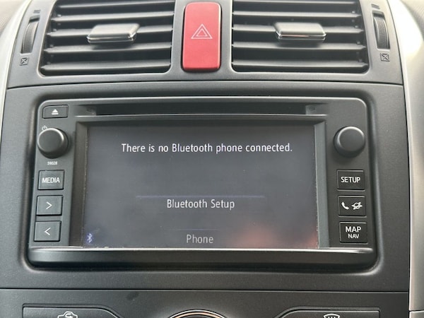 Used Toyota Auris 2012 for sale - 76178390: Photo 17