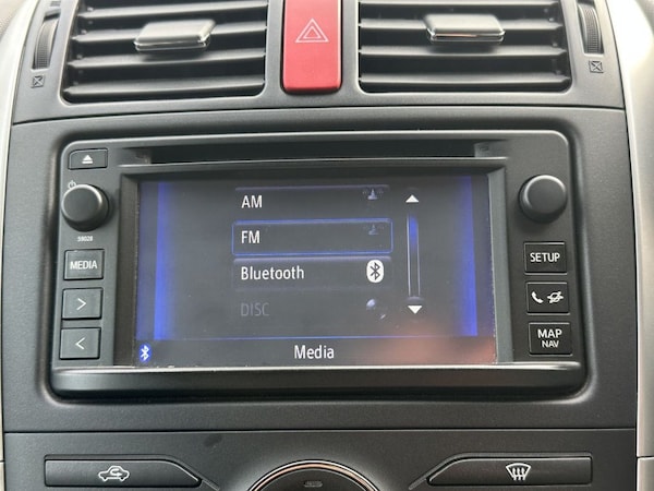 Used Toyota Auris 2012 for sale - 76178390: Photo 19