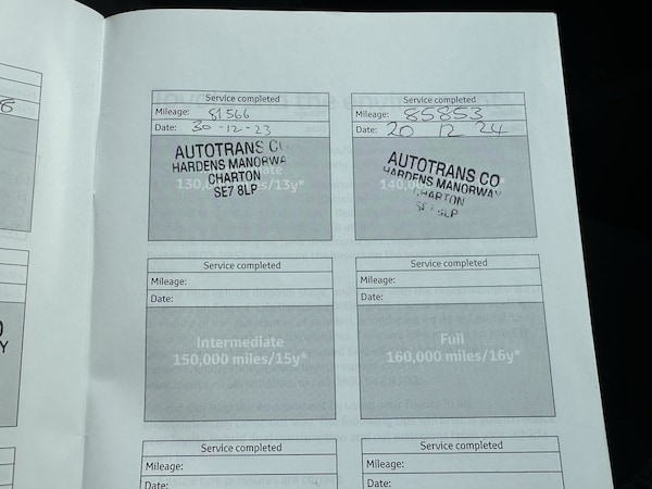 Used Toyota Auris 2012 for sale - 76178390: Photo 27