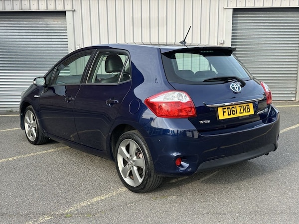 Used Toyota Auris 2012 for sale - 76178390: Photo 3
