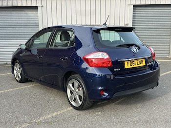 Used Toyota Auris 2012 for sale - 76178390: Photo 3