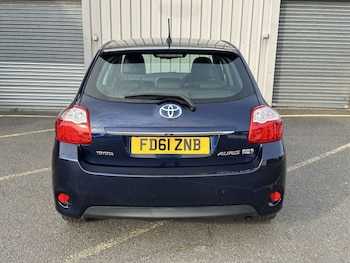 Used Toyota Auris 2012 for sale - 76178390: Photo 4