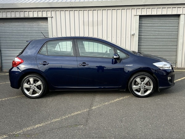 Used Toyota Auris 2012 for sale - 76178390: Photo 6