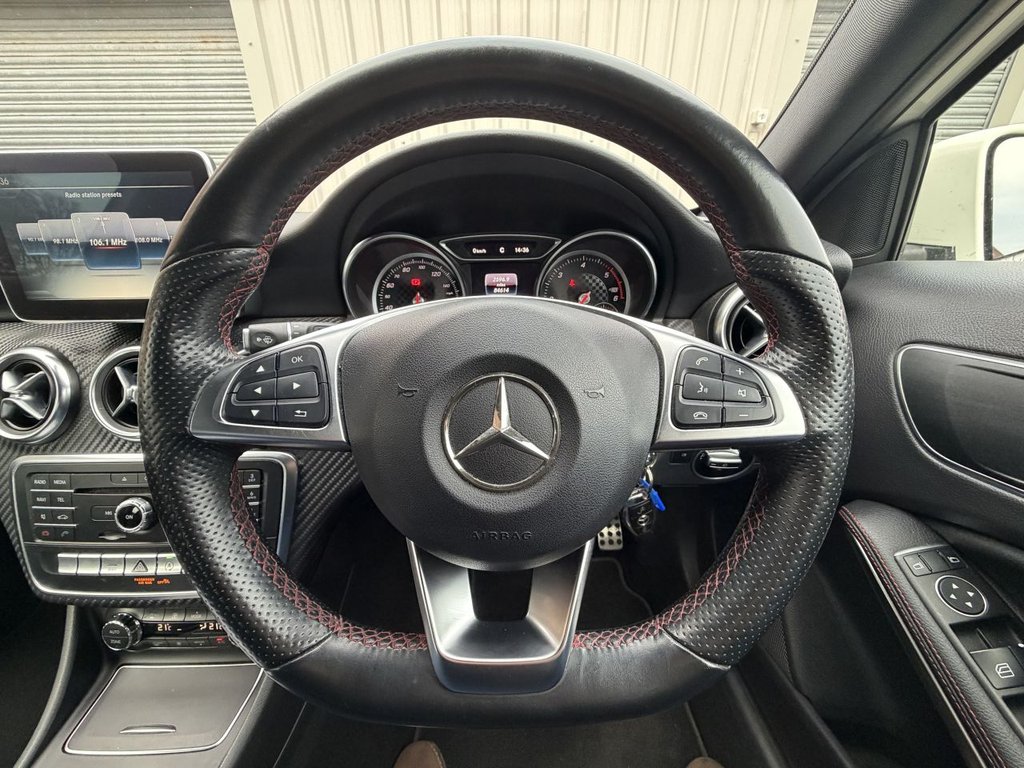 Used Mercedes-Benz A-Class 2016 for sale - 76469610: Photo 15