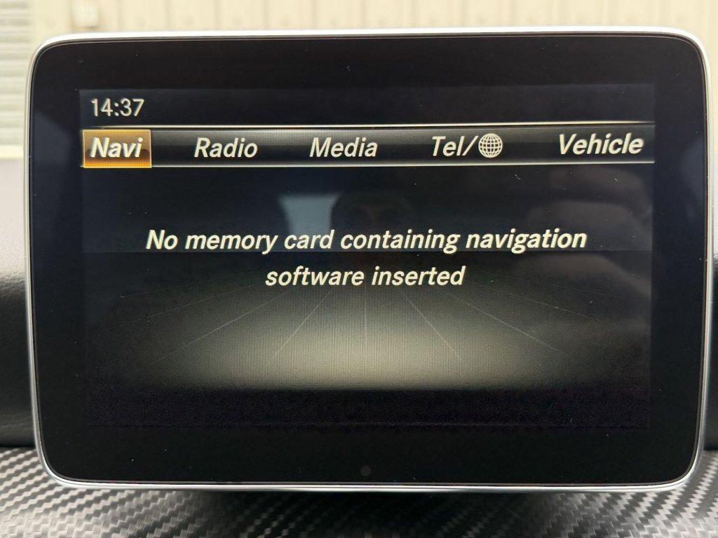 Used Mercedes-Benz A-Class 2016 for sale - 76469610: Photo 16