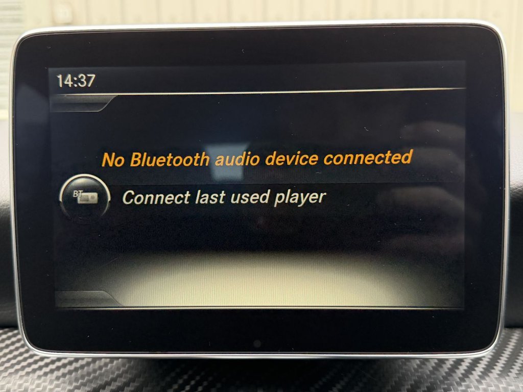 Used Mercedes-Benz A-Class 2016 for sale - 76469610: Photo 17