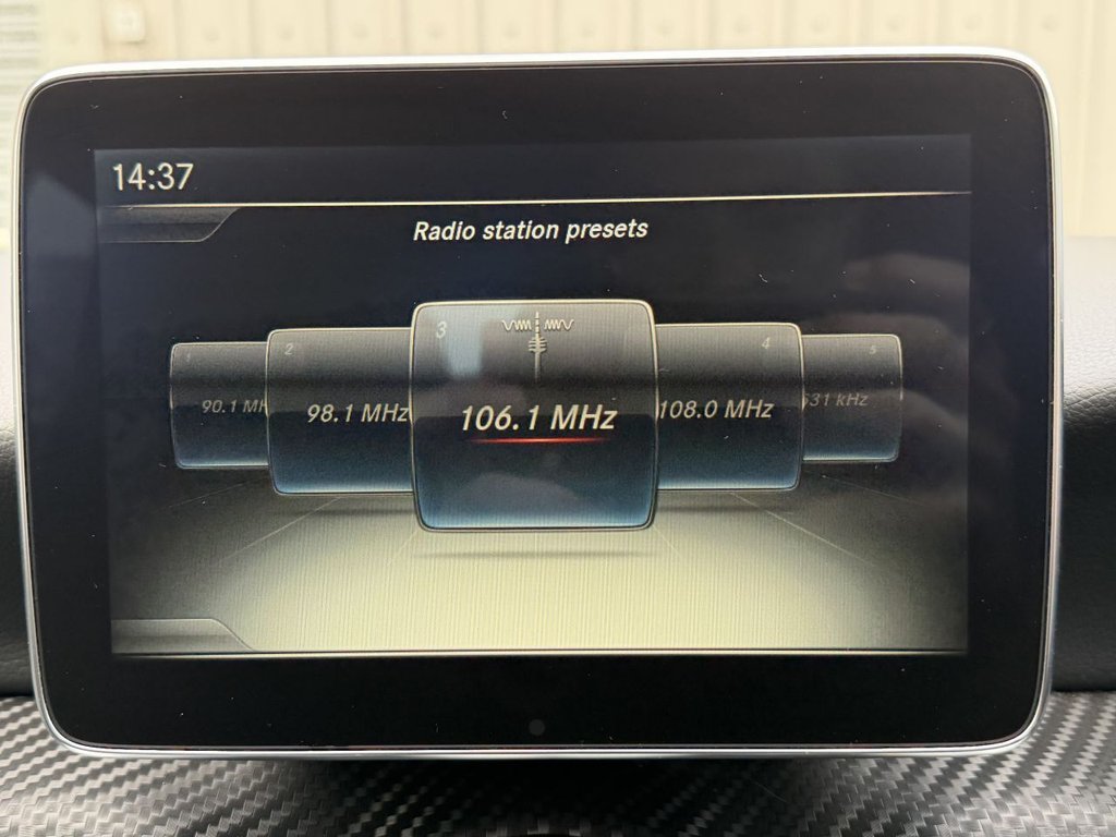 Used Mercedes-Benz A-Class 2016 for sale - 76469610: Photo 18