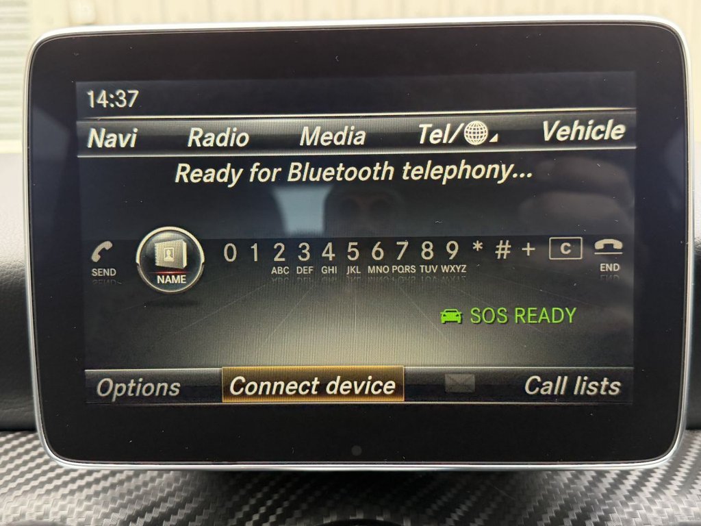 Used Mercedes-Benz A-Class 2016 for sale - 76469610: Photo 20