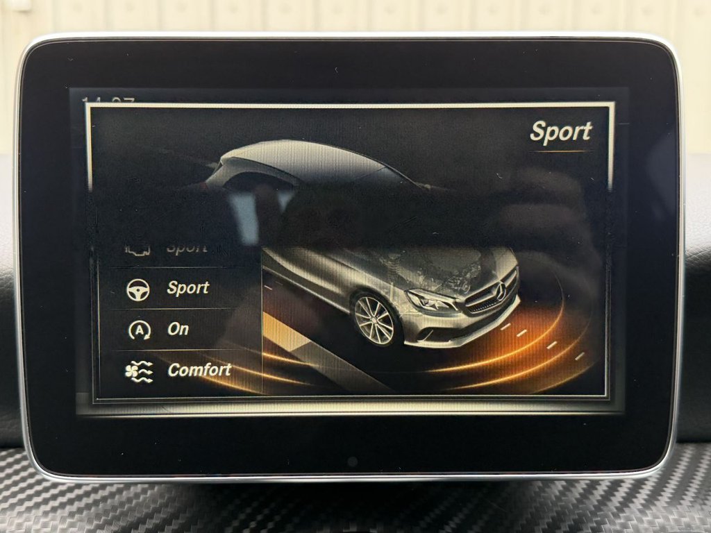 Used Mercedes-Benz A-Class 2016 for sale - 76469610: Photo 21