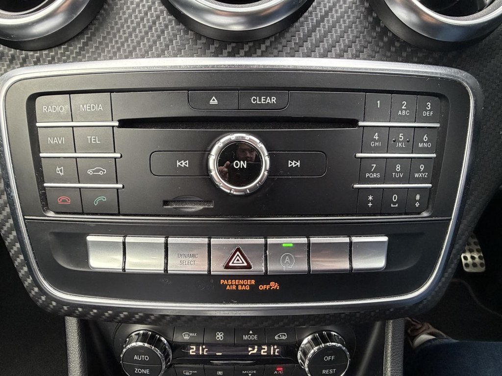 Used Mercedes-Benz A-Class 2016 for sale - 76469610: Photo 23