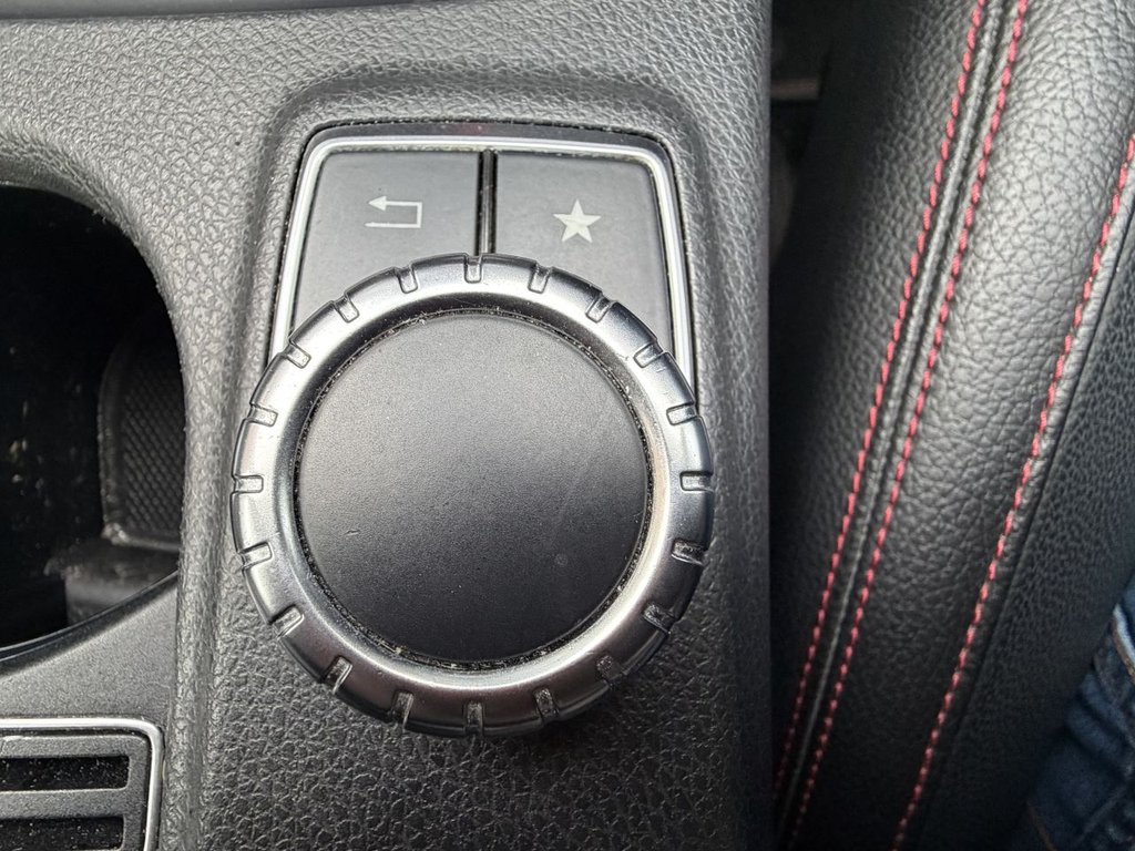 Used Mercedes-Benz A-Class 2016 for sale - 76469610: Photo 24