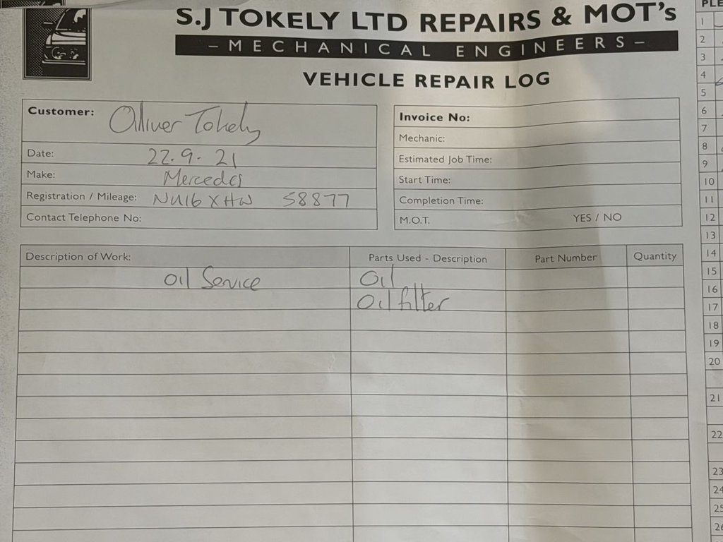 Used Mercedes-Benz A-Class 2016 for sale - 76469610: Photo 25