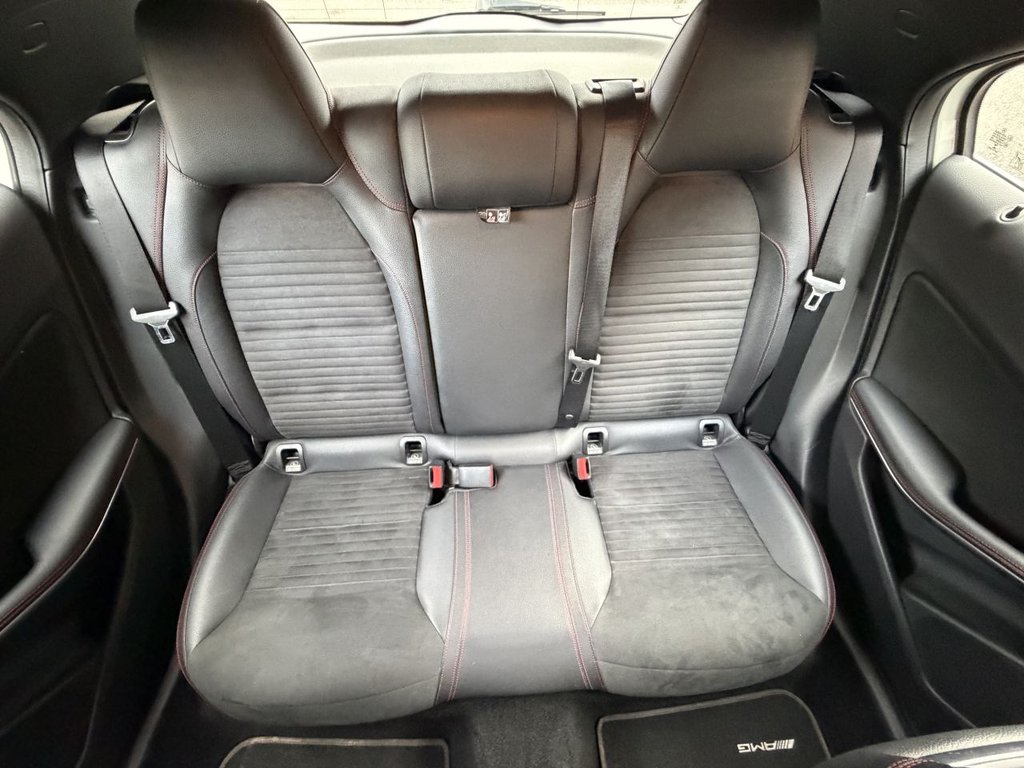 Used Mercedes-Benz A-Class 2016 for sale - 76469610: Photo 5