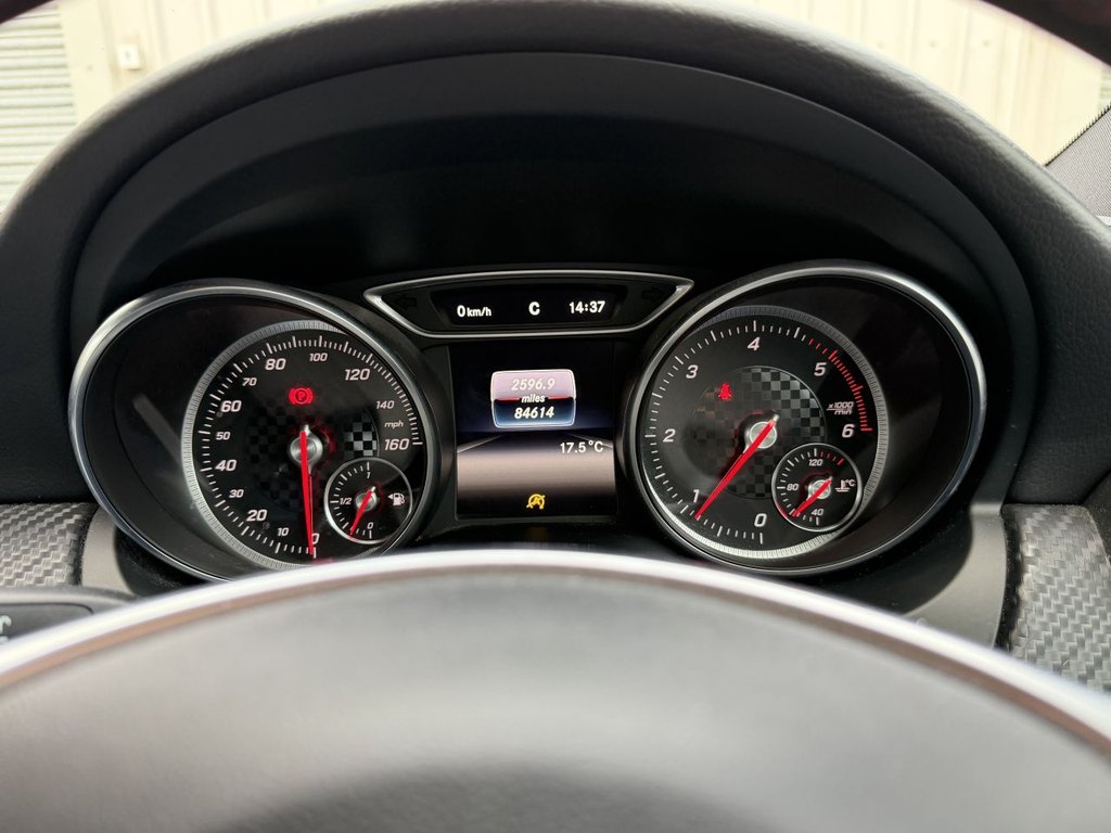 Used Mercedes-Benz A-Class 2016 for sale - 76469610: Photo 7