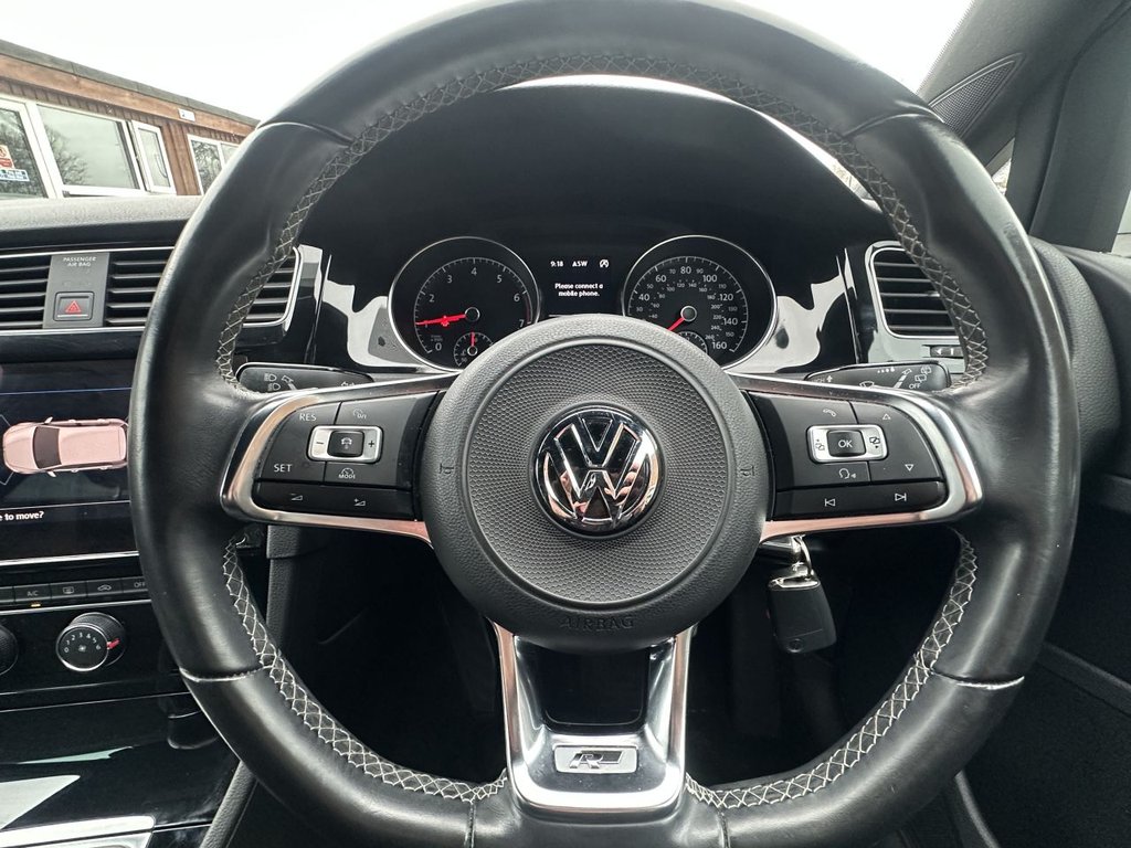 Used Volkswagen Golf 2017 for sale - 76725115: Photo 12