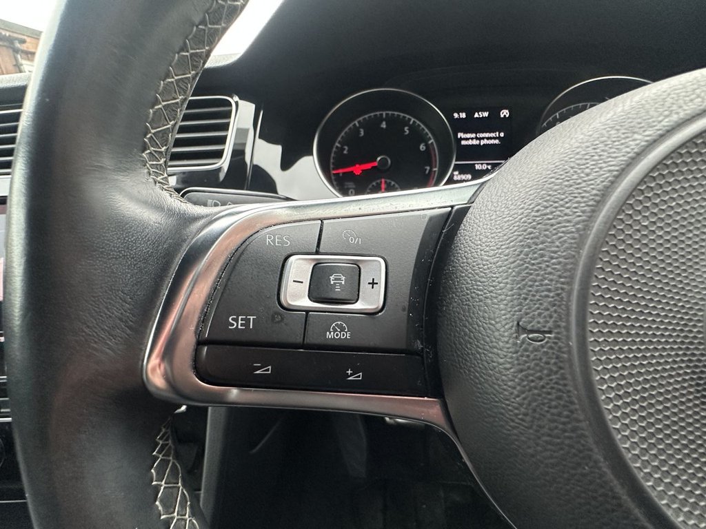 Used Volkswagen Golf 2017 for sale - 76725115: Photo 13