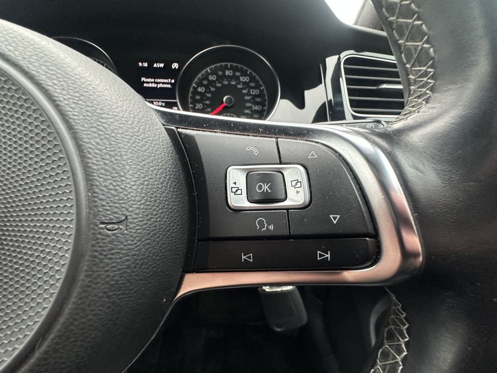 Used Volkswagen Golf 2017 for sale - 76725115: Photo 14