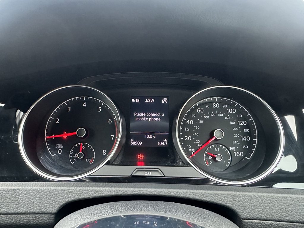 Used Volkswagen Golf 2017 for sale - 76725115: Photo 15