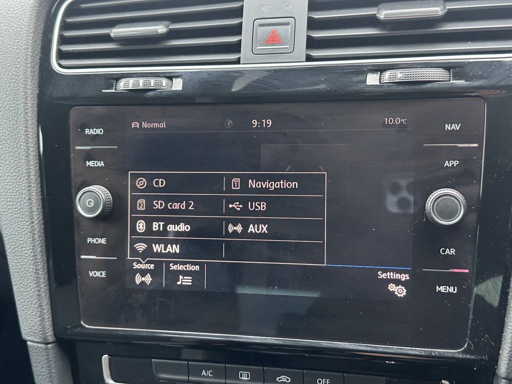 Used Volkswagen Golf 2017 for sale - 76725115: Photo 18