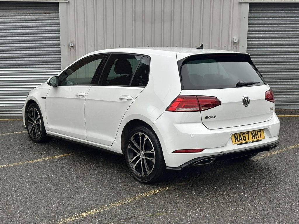 Used Volkswagen Golf 2017 for sale - 76725115: Photo 3
