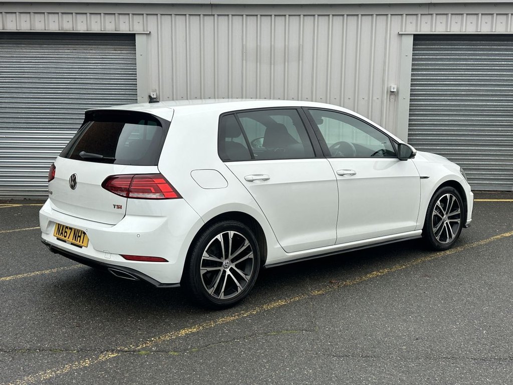 Used Volkswagen Golf 2017 for sale - 76725115: Photo 5