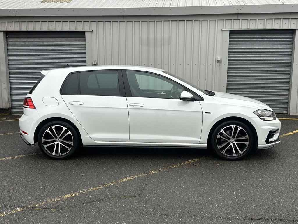 Used Volkswagen Golf 2017 for sale - 76725115: Photo 6