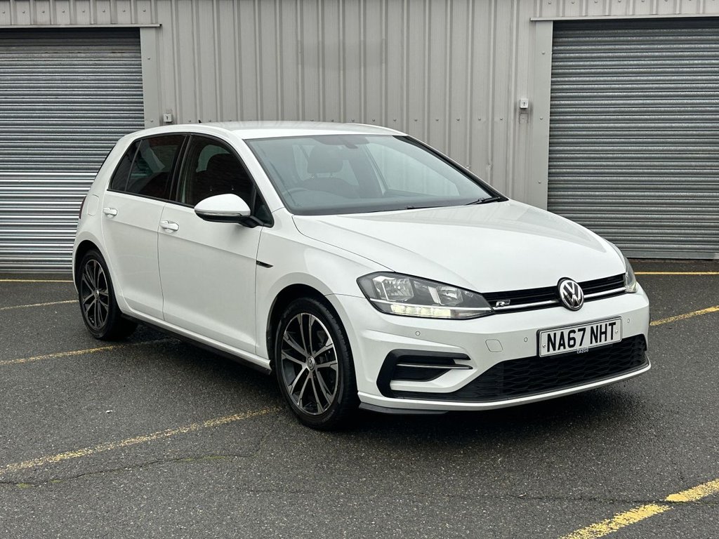 Used Volkswagen Golf 2017 for sale - 76725115: Photo 7