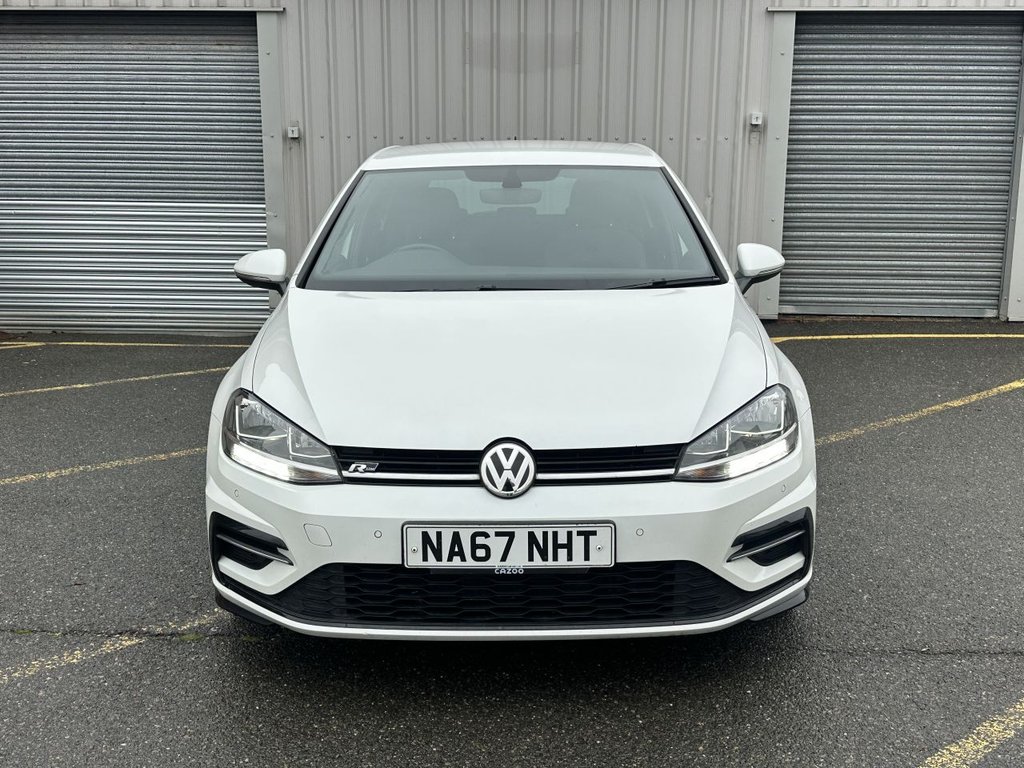 Used Volkswagen Golf 2017 for sale - 76725115: Photo 8