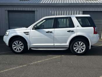 Used Land Rover Freelander 2 2012 for sale - 74953819: Photo