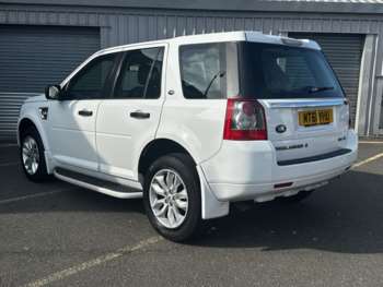 Used Land Rover Freelander 2 2012 for sale - 74953819: Photo