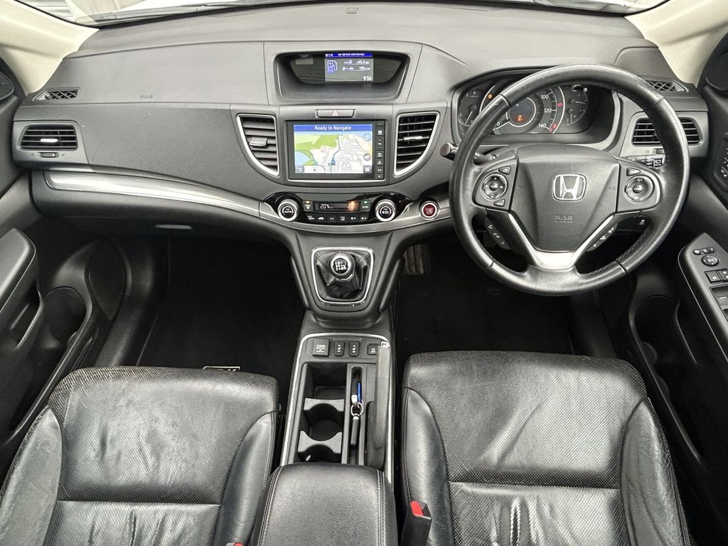 Used Honda CR-V 2015 for sale - 75973921: Photo 10