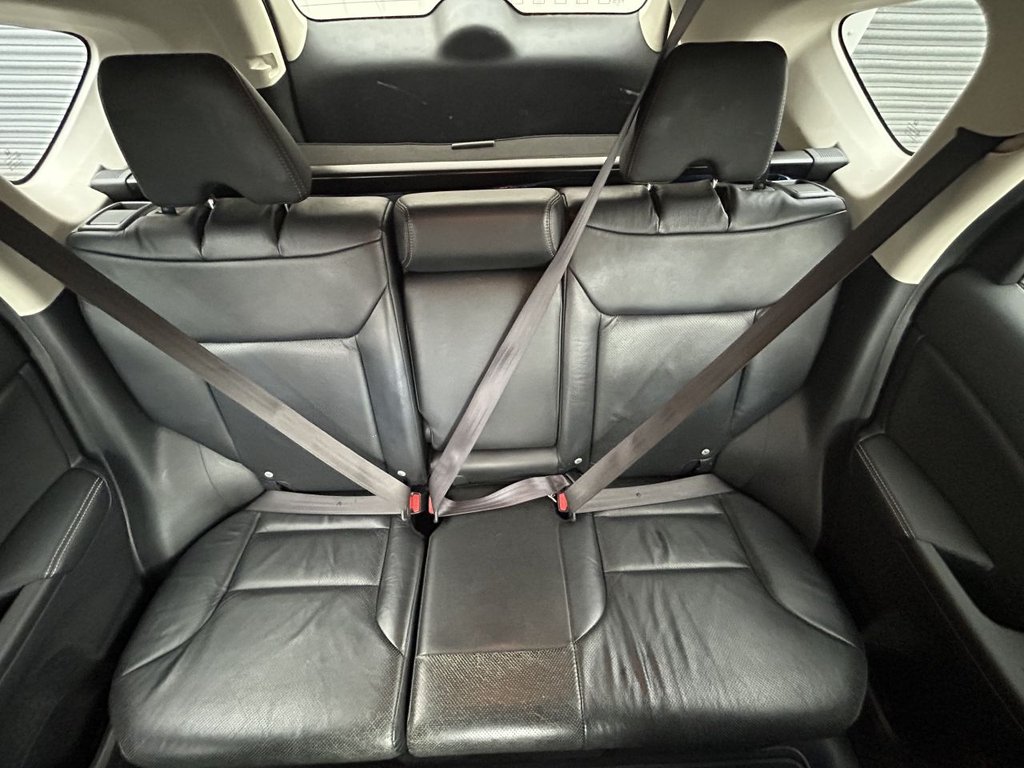 Used Honda CR-V 2015 for sale - 75973921: Photo 11