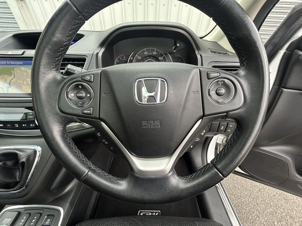 Used Honda CR-V 2015 for sale - 75973921: Photo 12
