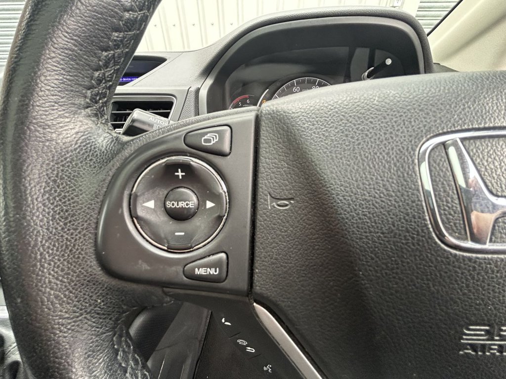 Used Honda CR-V 2015 for sale - 75973921: Photo 13