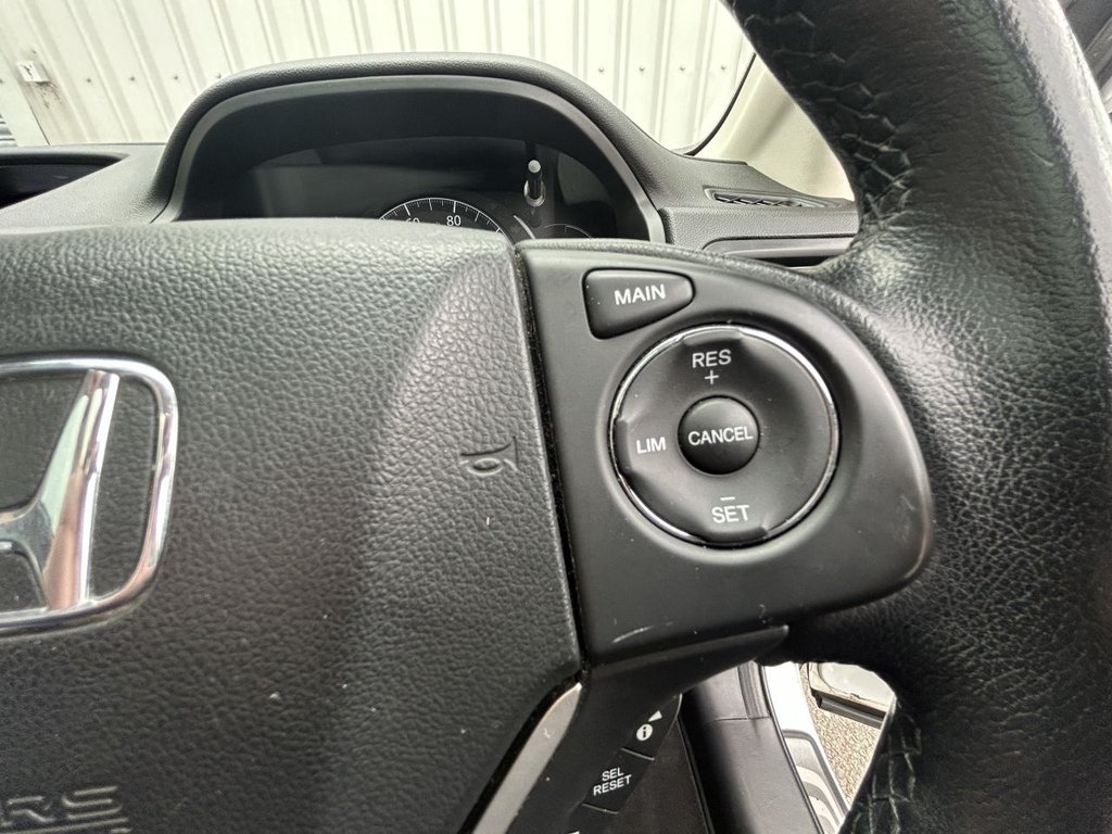 Used Honda CR-V 2015 for sale - 75973921: Photo 14
